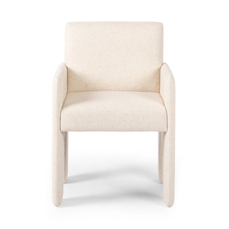 media image for Amur Dining Armchair By Bd Studio 237802 003 31 214