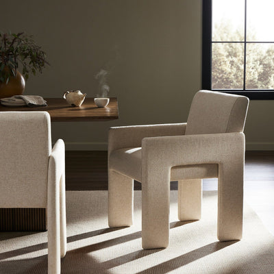 product image for Amur Dining Armchair By Bd Studio 237802 003 34 67