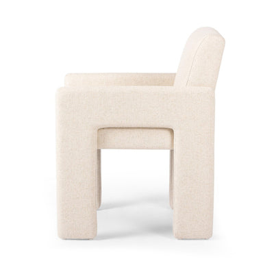 product image for Amur Dining Armchair By Bd Studio 237802 003 4 5