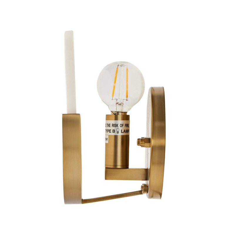media image for Loraine Sconce By Bd Studio 237879 003 2 284
