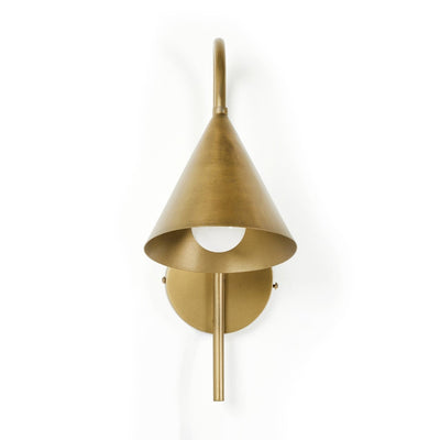 product image for Janna Sconce By Bd Studio 237941 001 9 14