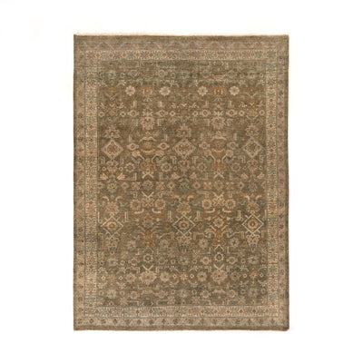 product image for Kenli Hand Knotted Rug 8