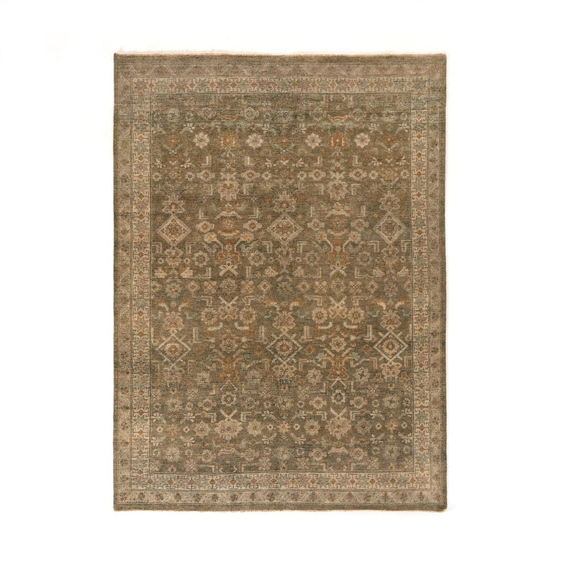 media image for Kenli Hand Knotted Rug 221