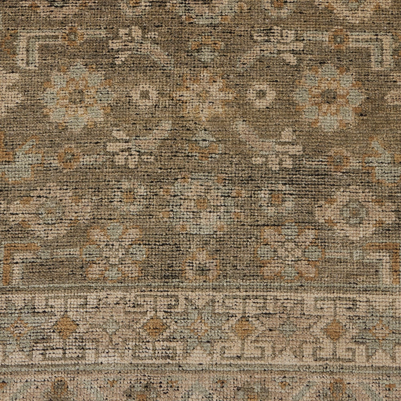 media image for Kenli Hand Knotted Rug 293