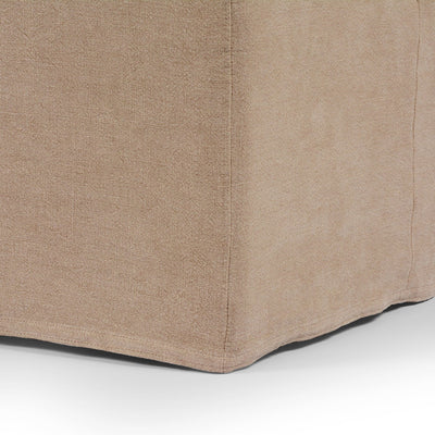 product image for ainsworth slipcover din bench by bd studio 238050 001 7 90