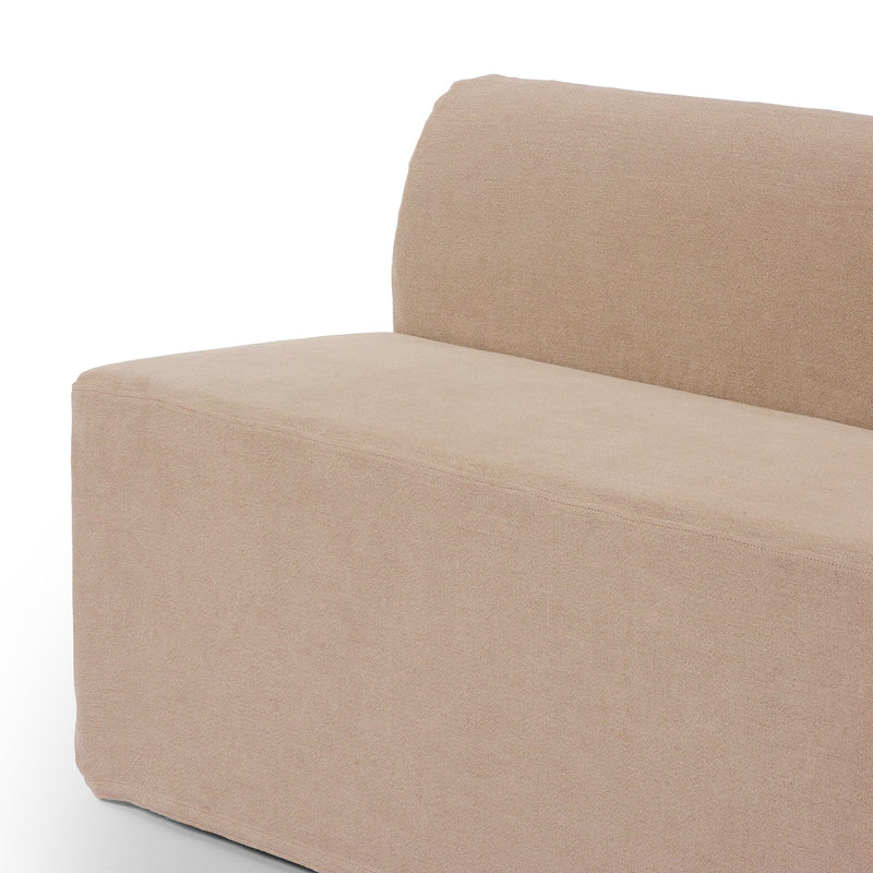 media image for ainsworth slipcover din bench by bd studio 238050 001 9 258
