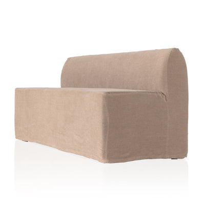 product image for ainsworth slipcover din bench by bd studio 238050 001 16 95