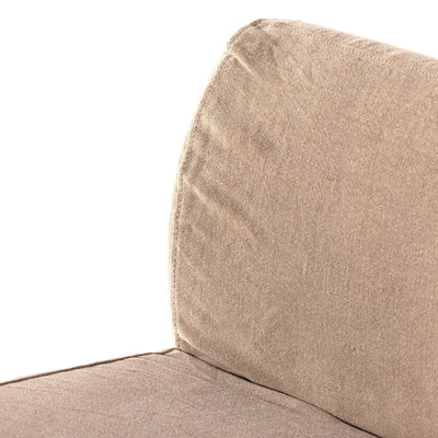 product image for ainsworth slipcover din bench by bd studio 238050 001 12 21