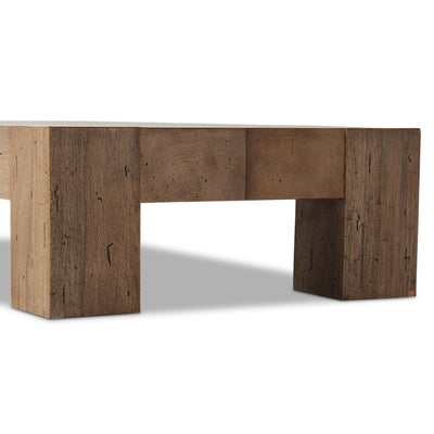 product image for abaso rectangular cff table by bd studio 238571 001 15 61