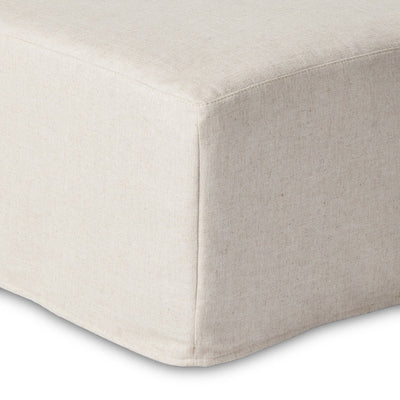 product image for maddox slipcover ottoman by bd studio 238613 001 5 84