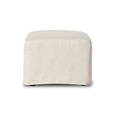 product image for maddox slipcover ottoman by bd studio 238613 001 2 92