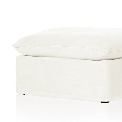 product image for andre slipcover ottoman by bd studio 238670 009 16 54
