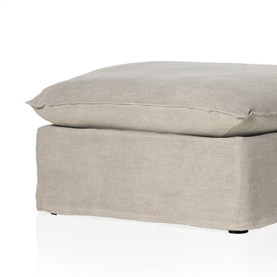 product image for andre slipcover ottoman by bd studio 238670 009 17 4