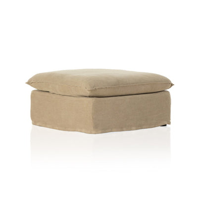 product image for andre slipcover ottoman by bd studio 238670 009 1 67