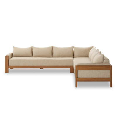 product image for chapman outdoor 3pc sectional by bd studio 238768 001 12 15