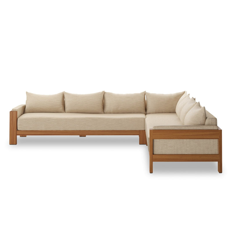 media image for chapman outdoor 3pc sectional by bd studio 238768 001 12 242