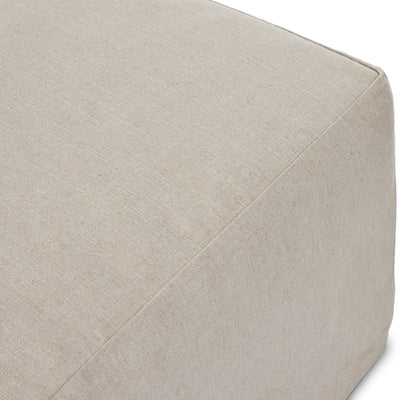 product image for delray slipcover ottoman by bd studio 238844 001 3 59