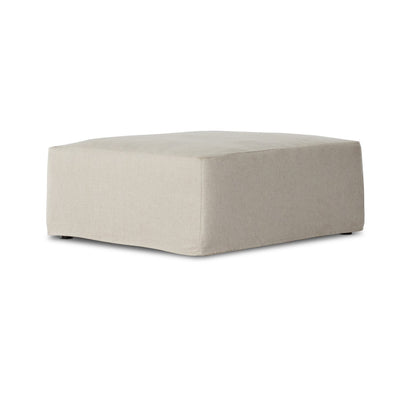 product image for delray slipcover ottoman by bd studio 238844 001 1 72