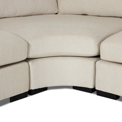 product image for albany 3 piece sectional by bd studio 239020 001 7 10