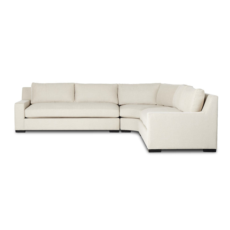 media image for albany 3 piece sectional by bd studio 239020 001 2 292