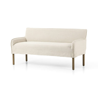 product image of Addington Slipcover Bench By Bd Studio 239075 001 1 56