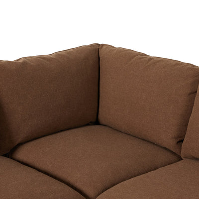 product image for Ingel 5 Piece Sectional 54