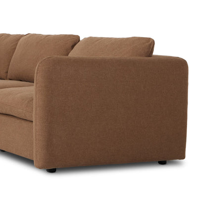 product image for Ingel 5 Piece Sectional 30