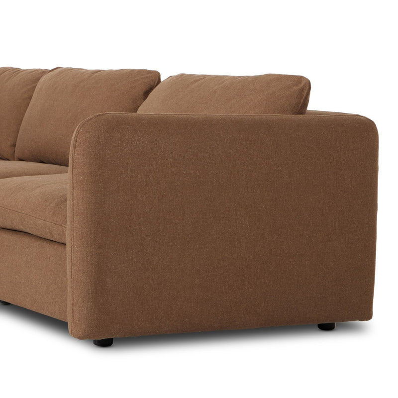 media image for Ingel 5 Piece Sectional 276