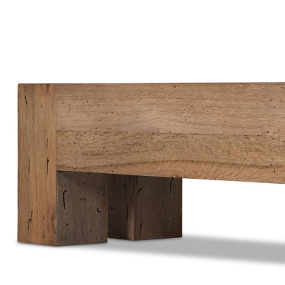 product image for abaso large accent bench by bd studio 239398 002 20 22