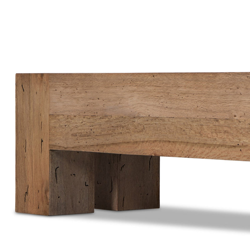 media image for abaso large accent bench by bd studio 239398 002 20 286