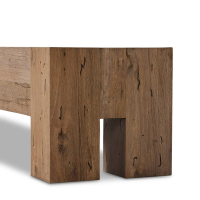 product image for abaso large accent bench by bd studio 239398 002 8 14