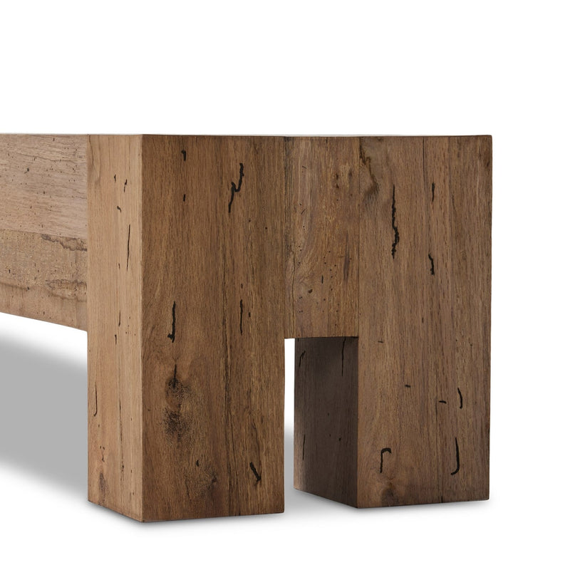 media image for abaso large accent bench by bd studio 239398 002 8 254