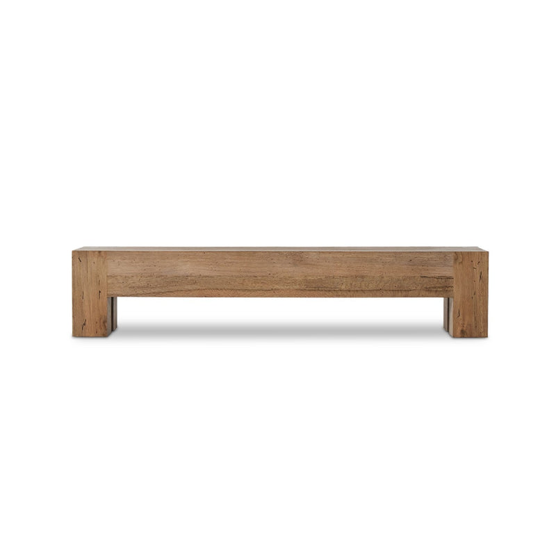 media image for abaso large accent bench by bd studio 239398 002 22 222