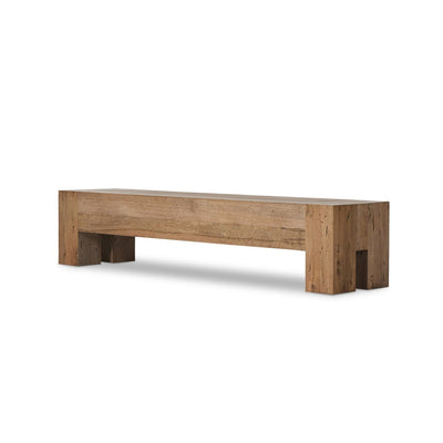 product image for abaso large accent bench by bd studio 239398 002 2 49