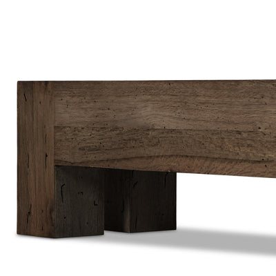 product image for abaso large accent bench by bd studio 239398 002 19 99