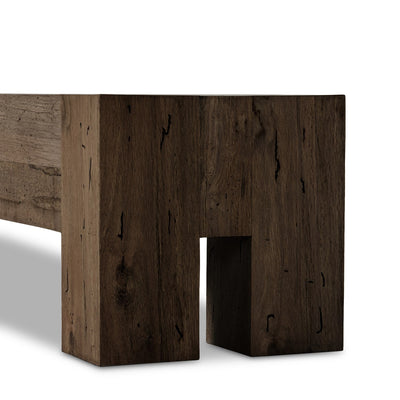 product image for abaso large accent bench by bd studio 239398 002 7 2