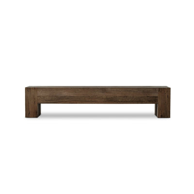 product image for abaso large accent bench by bd studio 239398 002 21 92