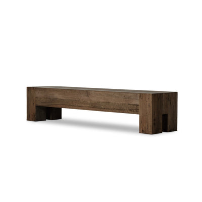 product image for abaso large accent bench by bd studio 239398 002 1 60
