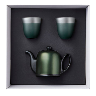 product image for Salam Emerald Teapot Service 91