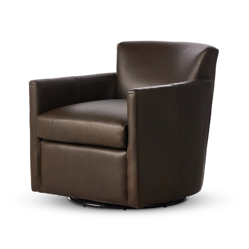 media image for Miriam Swivel Chair By Bd Studio 240482 001 1 260