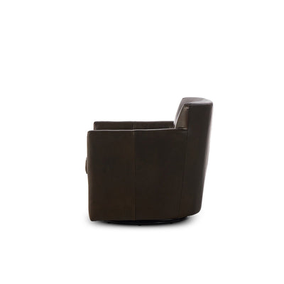 product image for Miriam Swivel Chair By Bd Studio 240482 001 2 48