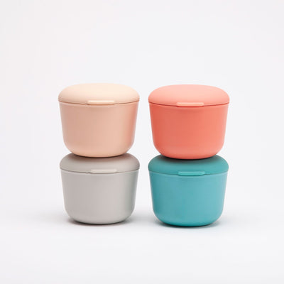 product image for store go food container in various colors design by ekobo 8 2