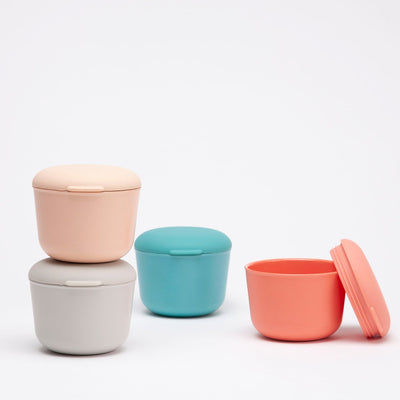 product image for store go food container in various colors design by ekobo 12 58