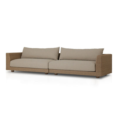 product image of Sylvan Outdoor 2 Piece Sectional By Bd Studio 242080 001 1 580