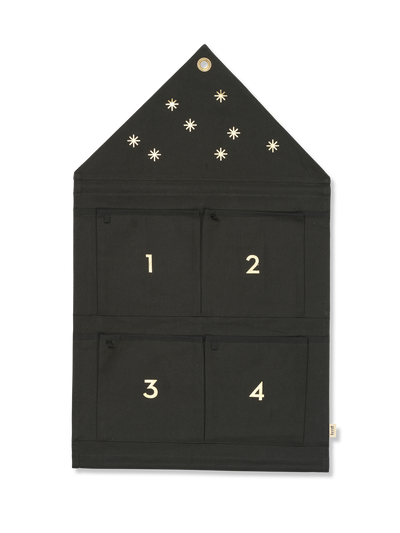 product image for Star Advent Calendar By Ferm Living Fl 24243 1 37