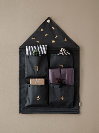 product image for Star Advent Calendar By Ferm Living Fl 24243 3 23