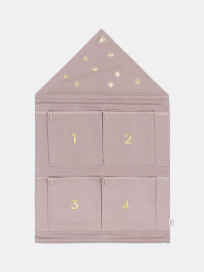 product image for house advent calenda design by ferm living 1 80