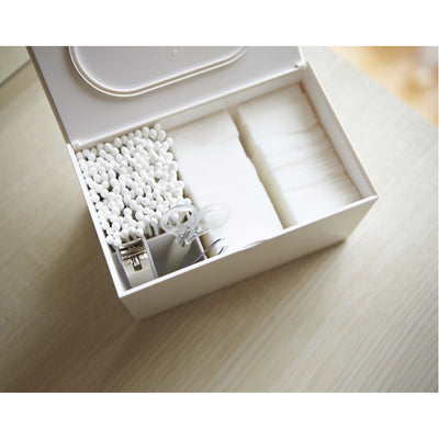 product image for Veil Cotton Case by Yamazaki 27