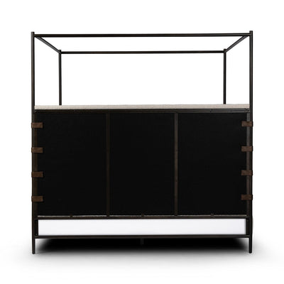 product image for Anderson Canopy Bed By Bd Studio 242944 003 6 64