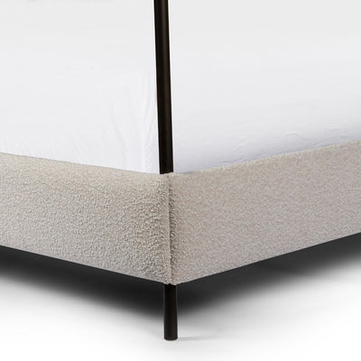 product image for Anderson Canopy Bed By Bd Studio 242944 003 12 48